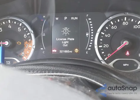 2018 Jeep Renegade Latitude Fwd из США, поврежденный, VIN ZACCJABB9JPG79082